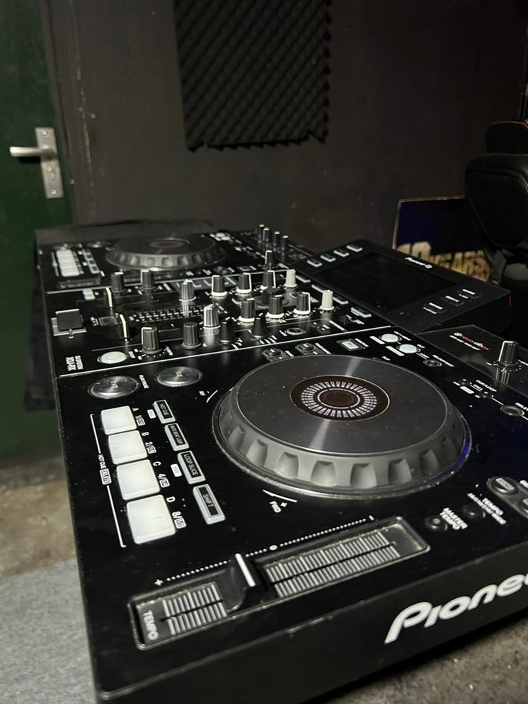 Pioneer XDJ - RX, Muziek en Instrumenten, Dj-sets en Draaitafels, Ophalen of Verzenden, Gebruikt, Dj-set, Pioneer