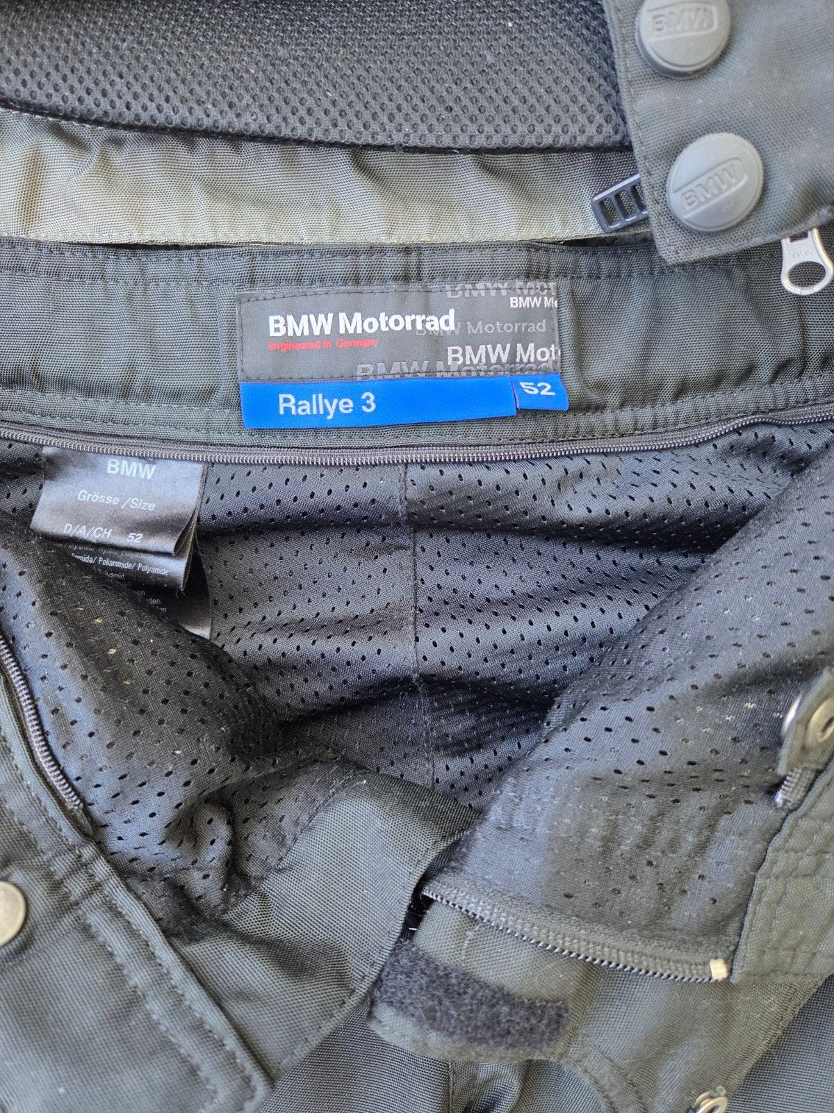 Bmw pak, Motoren, Kleding | Motorkleding, Ophalen of Verzenden