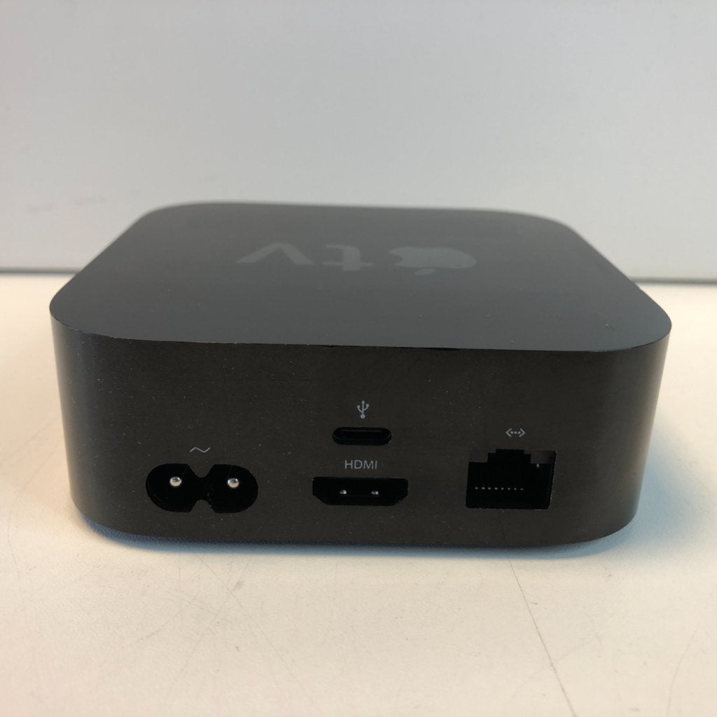 Apple TV (4th Generation) HD 32GB | Nette Staat!, Apple, Zo goed als nieuw, Support@apple.com, One Apple Park Way
Cupertino, CA 95014
United States