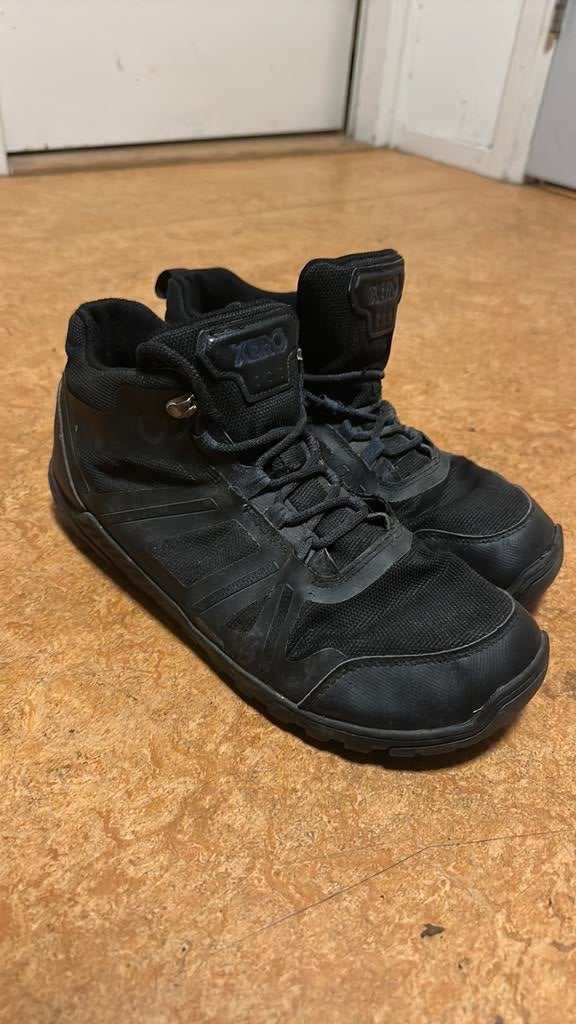 Xero barefoot schoenen maat 45, Ophalen of Verzenden, Gedragen