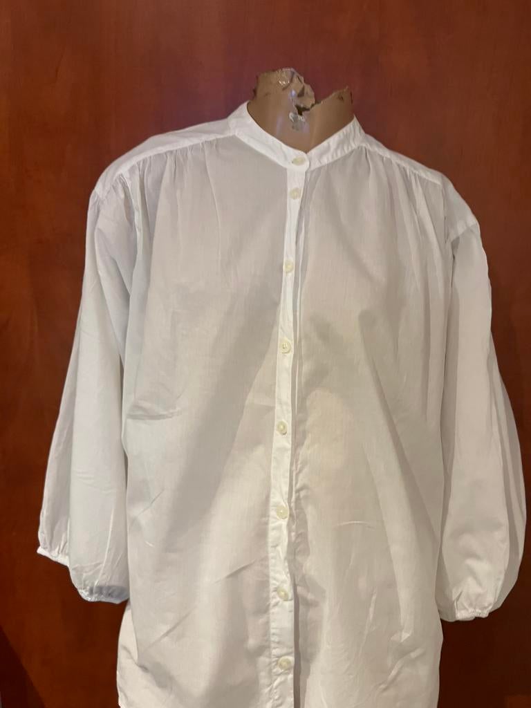 MOSCOW blouse maat xl origineel zgan, Kleding | Dames, C, Wit, Ophalen of Verzenden, Zo goed als nieuw