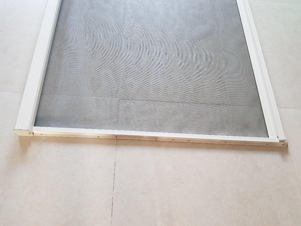 Hordeur, Ophalen, 80 tot 100 cm, 215 cm of meer, Hordeur