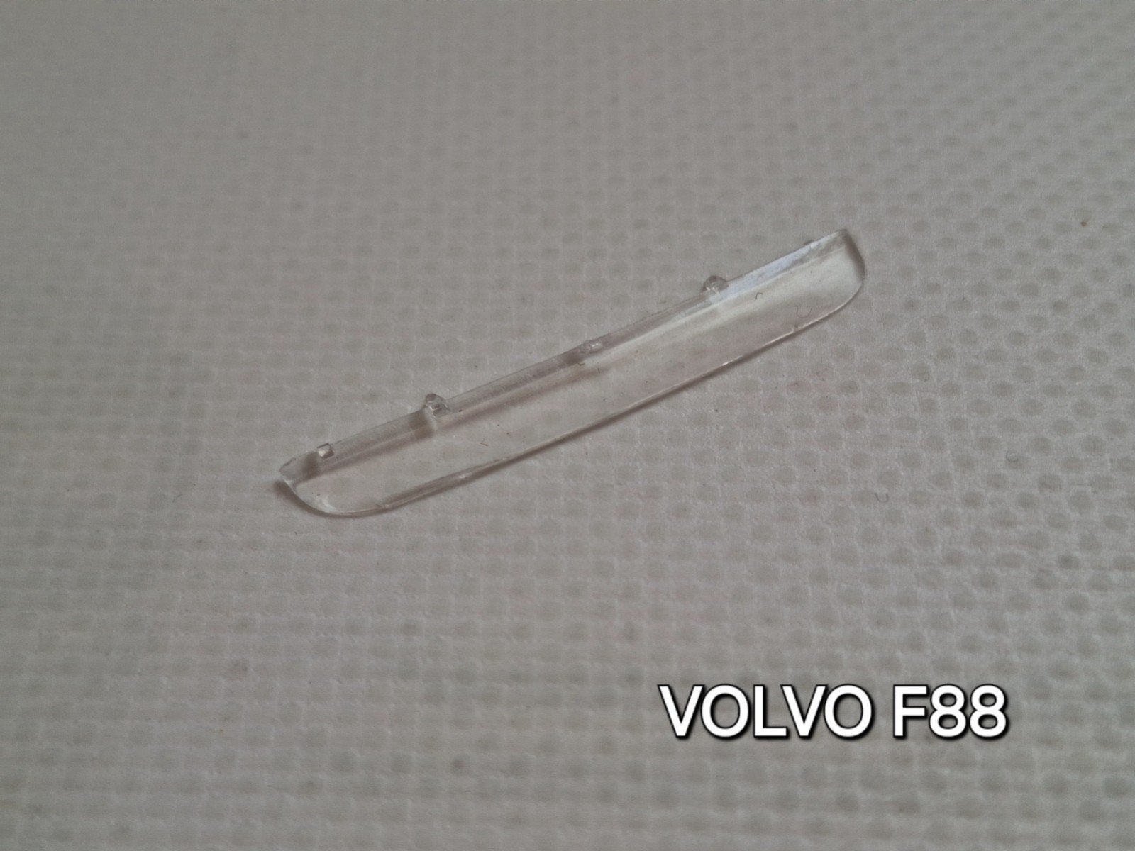 Zonneklep VOLVO FB88, Ophalen of Verzenden, Nieuw, Bus of Vrachtwagen, Tekno