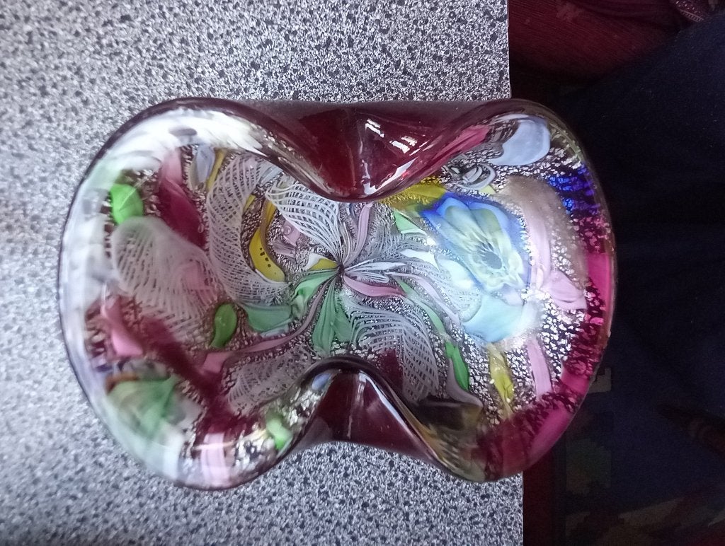 Murano, Antiek en Kunst, Ophalen of Verzenden