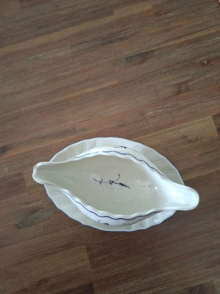 Villeroy & Boch servies, Ophalen, Gebruikt, Villeroy & Boch, Kom(men)