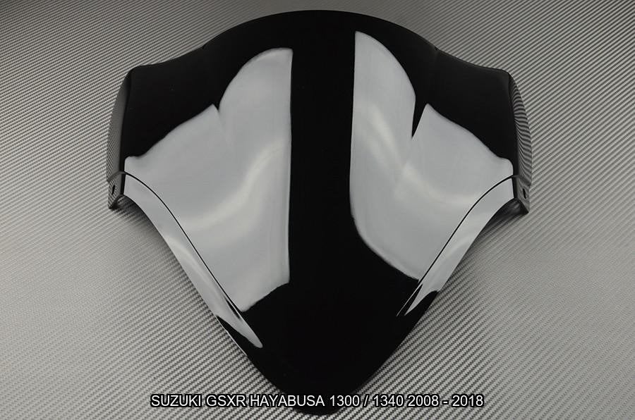 Windscherm SUZUKI GSXR HAYABUSA 1300 / 1340 2008 - 2018, Ophalen of Verzenden, Nieuw