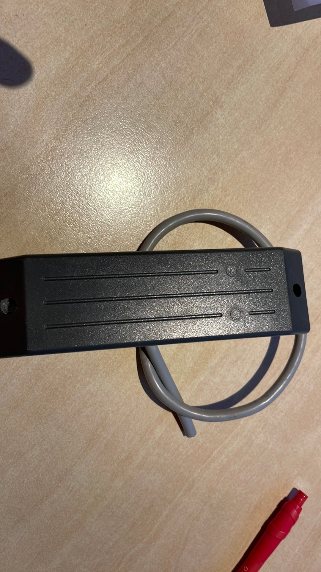 ATS1192, Doe-het-zelf en Verbouw, Ophalen of Verzenden, Zo goed als nieuw, Detector, Sensor of Melder