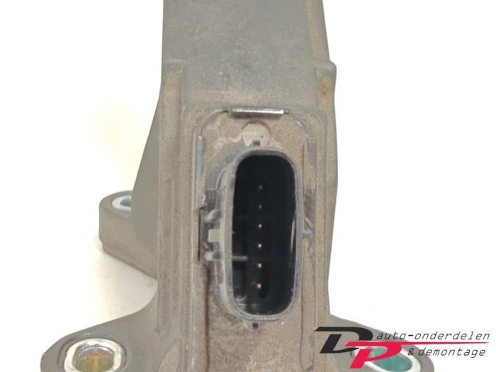 Gaspedaal van een Peugeot 108, Gebruikt, -, -, Ophalen of Verzenden