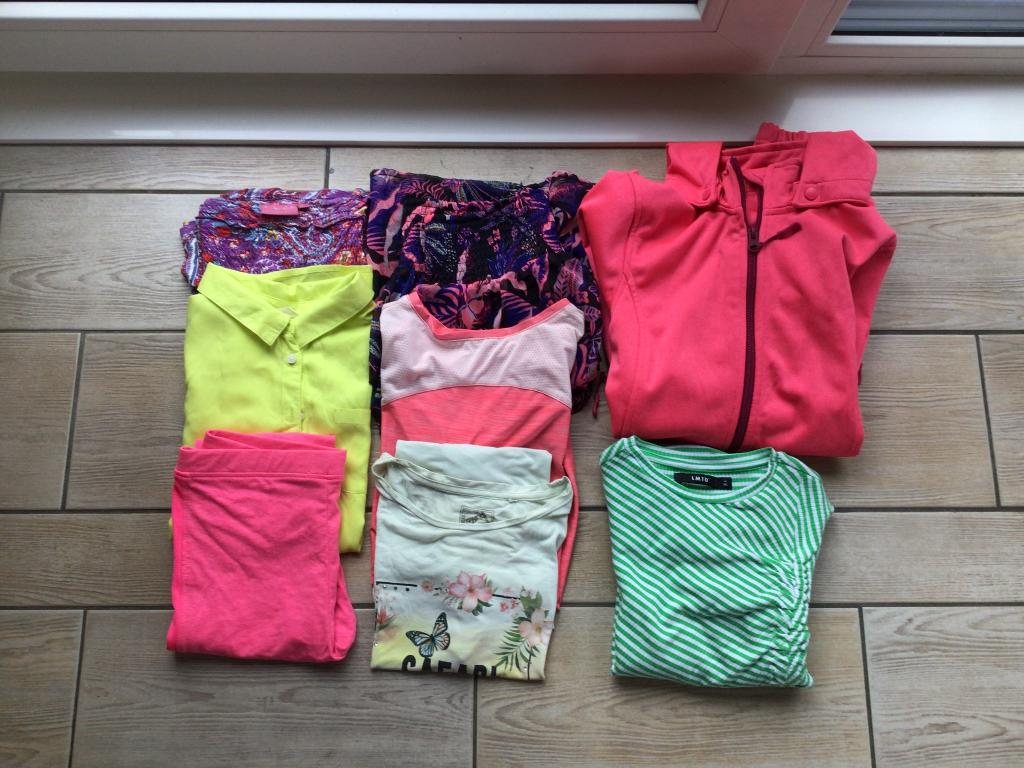 Meisjes kleding maat 164, Ophalen of Verzenden, Zo goed als nieuw, Maat 164