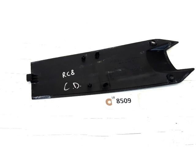 1190 RC8 (R) 2008 - 2015 KTM Cover Cover divers D1-51851