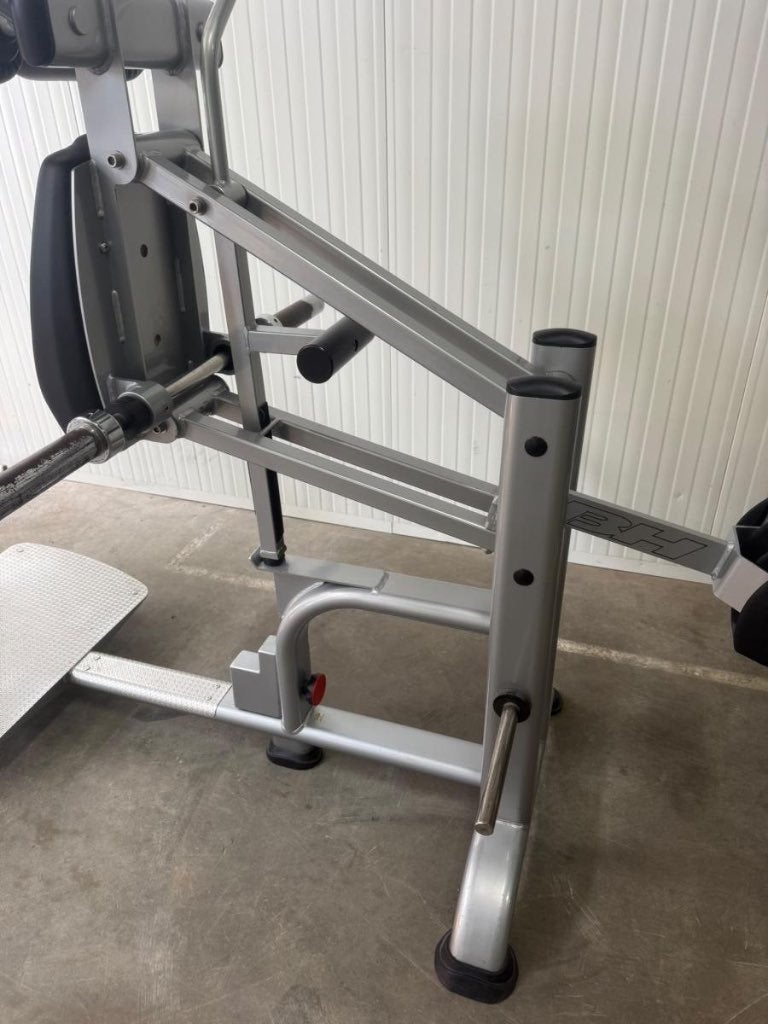 HBP Power Squat/ Hack squat/ Squat machine, Gebruikt, -, -, Overige typen
