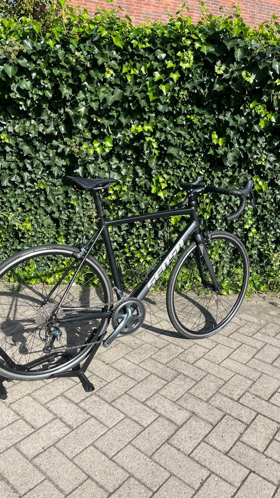 Grote voorraad gebruikte racefietsen in top conditie, Aluminium, Zo goed als nieuw, 57 tot 61 cm, Meer dan 20 versnellingen