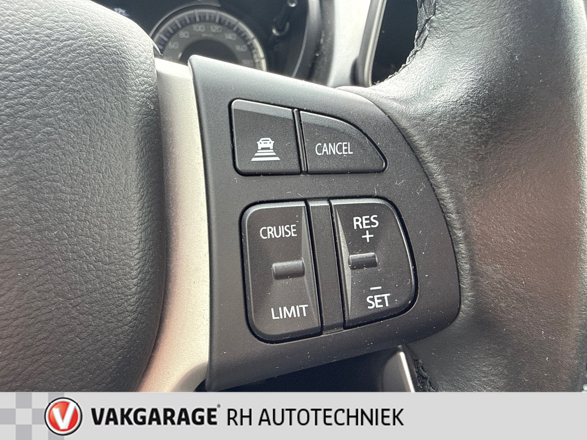 Foto 19 van Suzuki S-Cross 1.4 Boosterjet Style Smart Hybrid