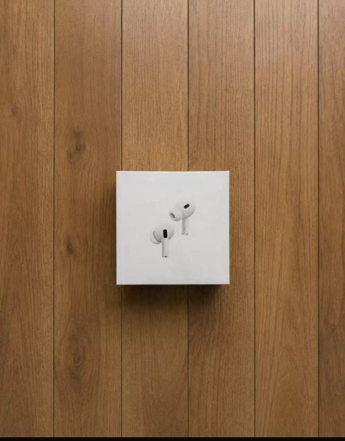 Apple AirPods Pro 2e generatie - Nieuw in doos, Audio, Tv en Foto, In-ear, Bluetooth, Nieuw, Ophalen of Verzenden