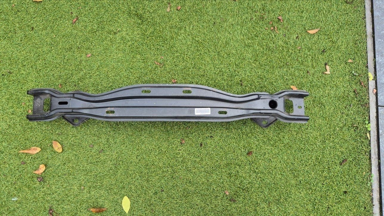 Originele BMW 3-Serie F30 - F31 Bumperbalk Achter (Bumperdra, Ophalen of Verzenden, BMW