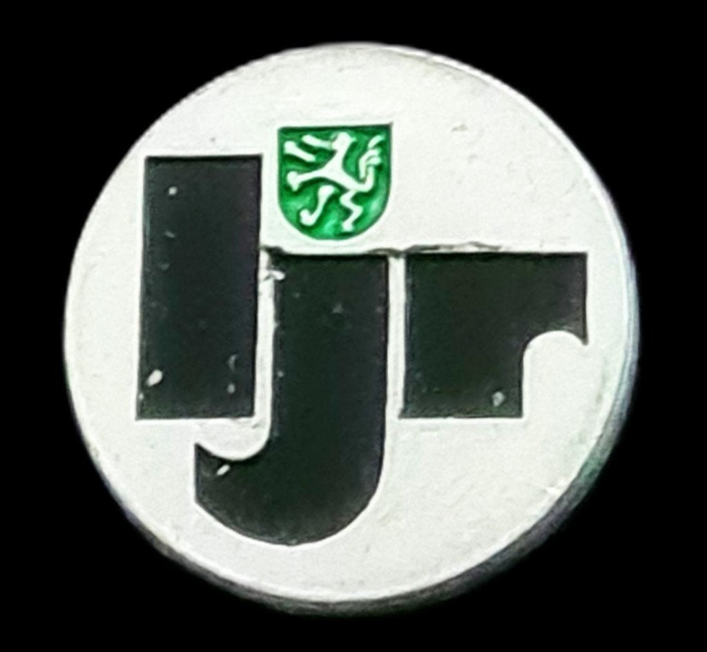 East Japan Railway Company speld, Verzamelen, Verzenden, Nieuw, Transport, Speldje of Pin