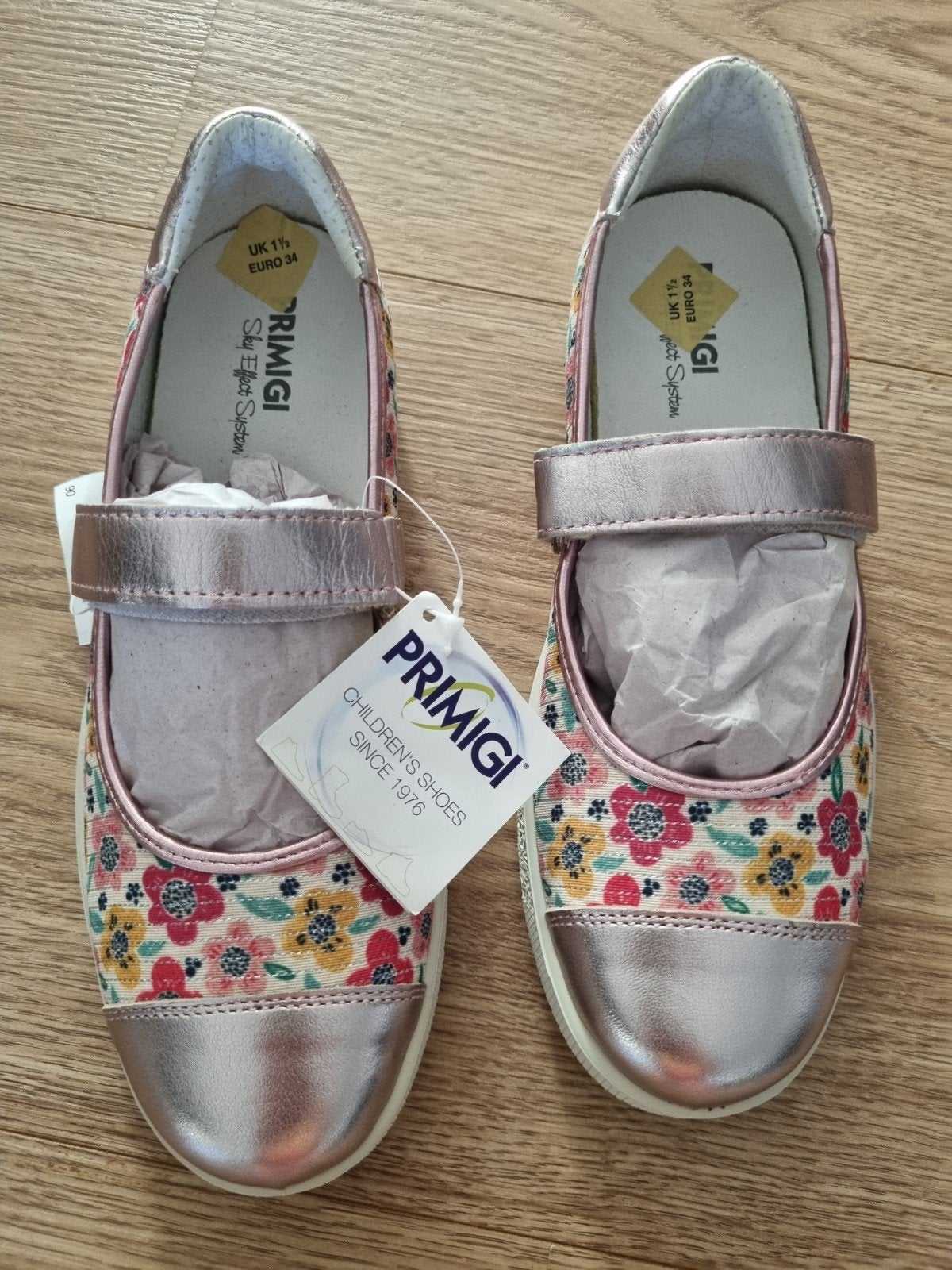 Primigi girls ballerinas/shoes- meisjes schoenen, Kinderen en Baby's, Kinderkleding | Schoenen en Sokken, Ophalen of Verzenden