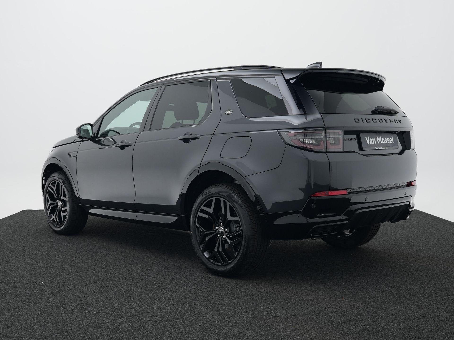 Land Rover Discovery Sport 1.5 P270e PHEV Business Landmark, Auto's, Dealer onderhouden, 1498 cc, Euro 6, 15 kWh