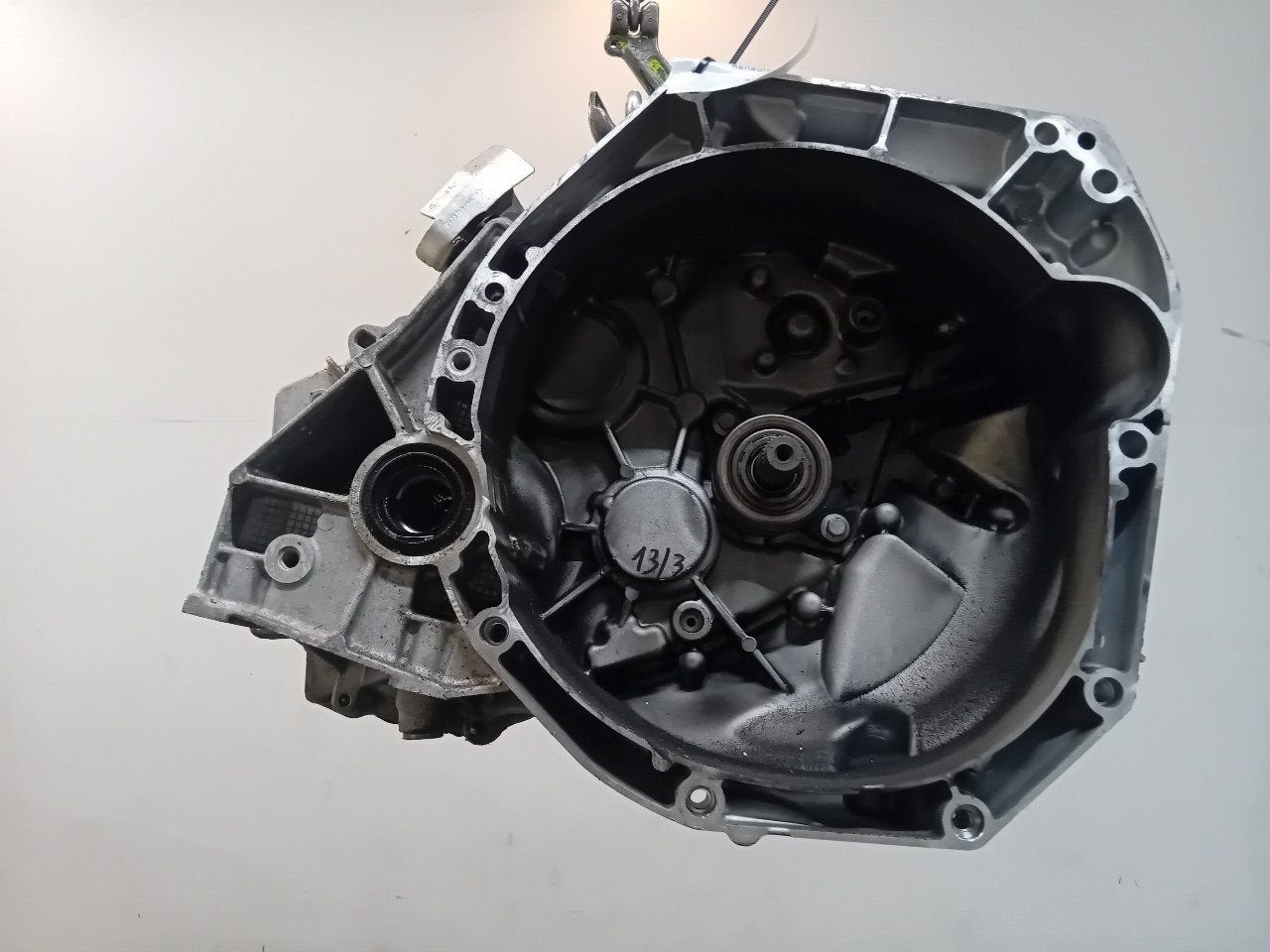 Versnellingsbak schakel Renault Captur, Auto-onderdelen, Onderdelen@venauto.nl, Gebruikt, Ettenseweg 76, 4706 PB Roosendaal, The Netherlands