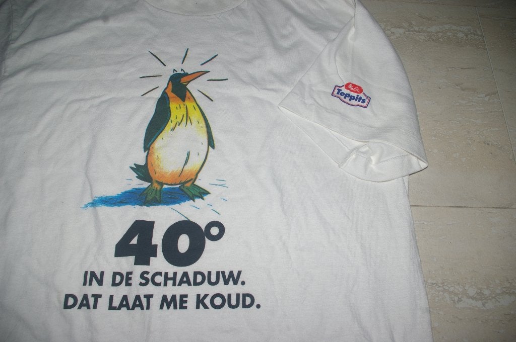 " Melitta " Toppits    Shirt Maat M   Nieuw, Verzamelen, Ophalen of Verzenden, Nieuw, Gebruiksvoorwerp