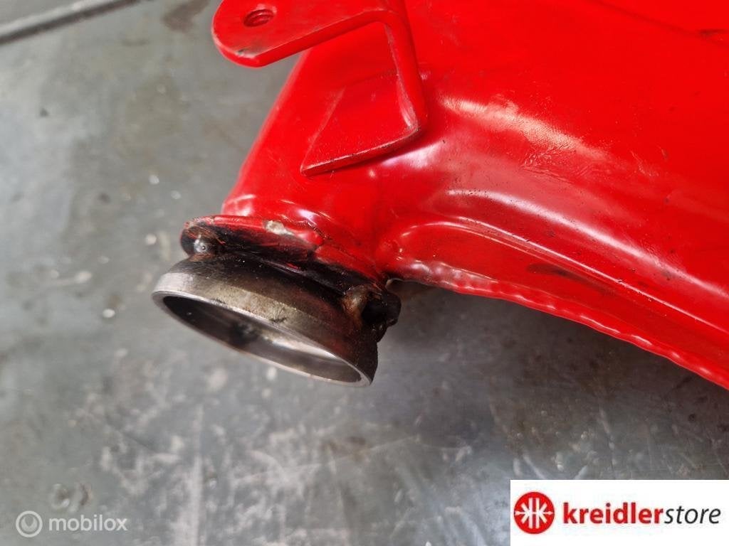 Kreidler Super 5 Frame bouwjaar 1966 nette staat, Fietsen en Brommers, Gebruikt, Kreidler, Ophalen of Verzenden, Kreidler