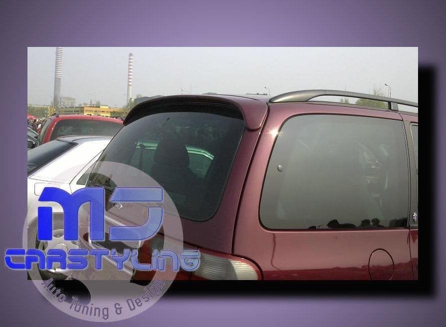 Ford Galaxy \'95 - Dakspoiler, Ophalen of Verzenden, MJ-Carstyling, Info@mj-carstyling.net, Sibeliusstraat 81 5011JH Tilburg