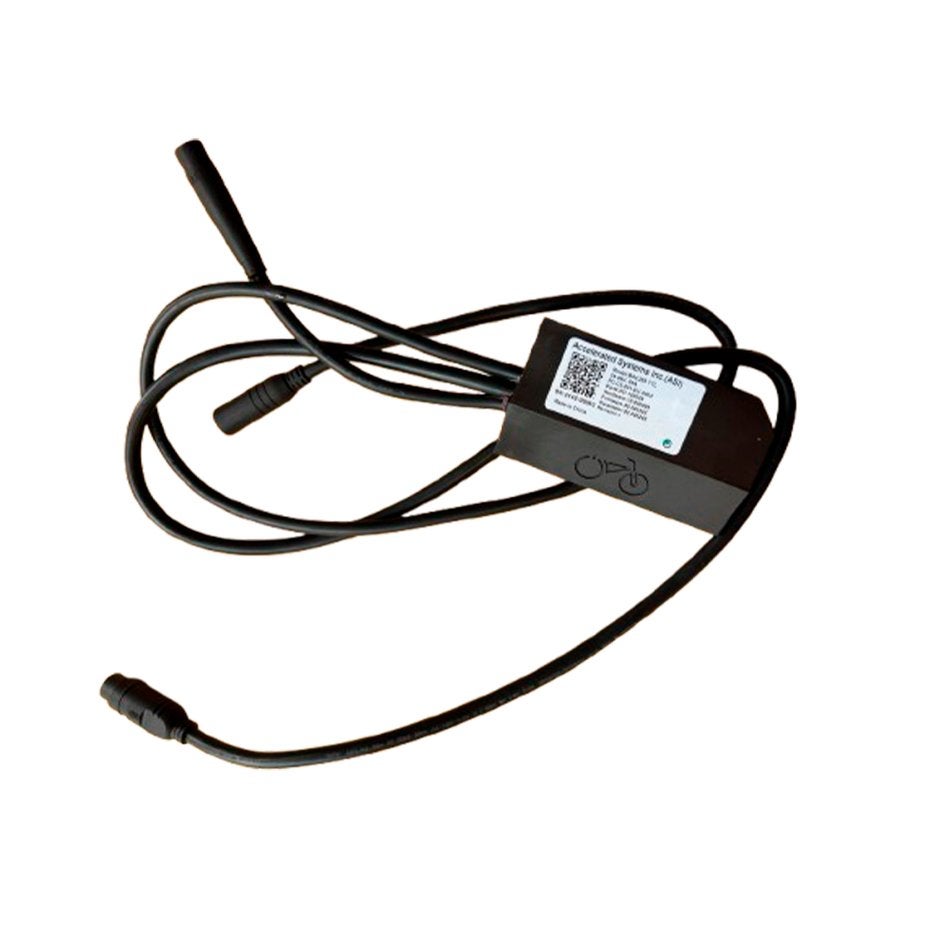 Gezocht: RadRhino 6 Controller met defect, Ophalen of Verzenden, Gebruikt, Elektrische fiets, Overige typen
