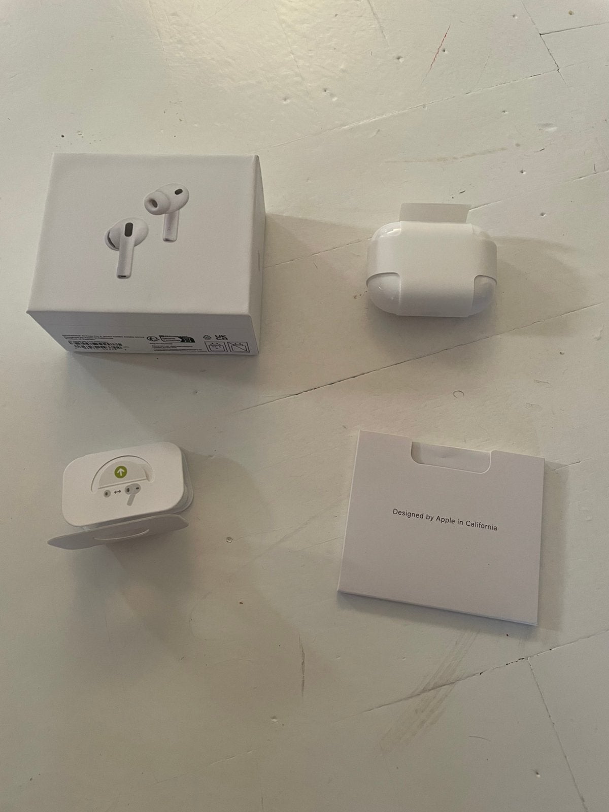Airpods pro 3, Telecommunicatie, Mobiele telefoons | Oordopjes, Bluetooth, Nieuw, Ophalen of Verzenden, Apple