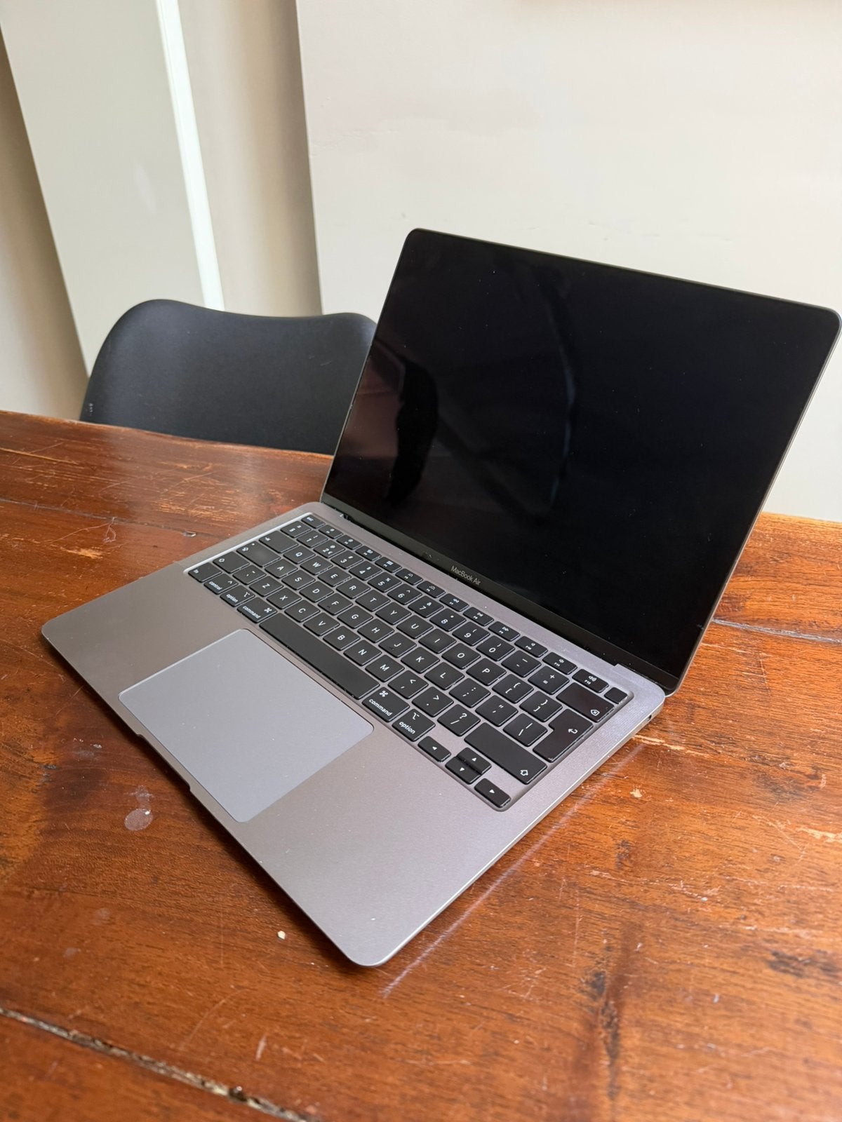 MacBook Air 2020 A2179 defect, Ophalen, 13 inch, Minder dan 2 Ghz, Zo goed als nieuw