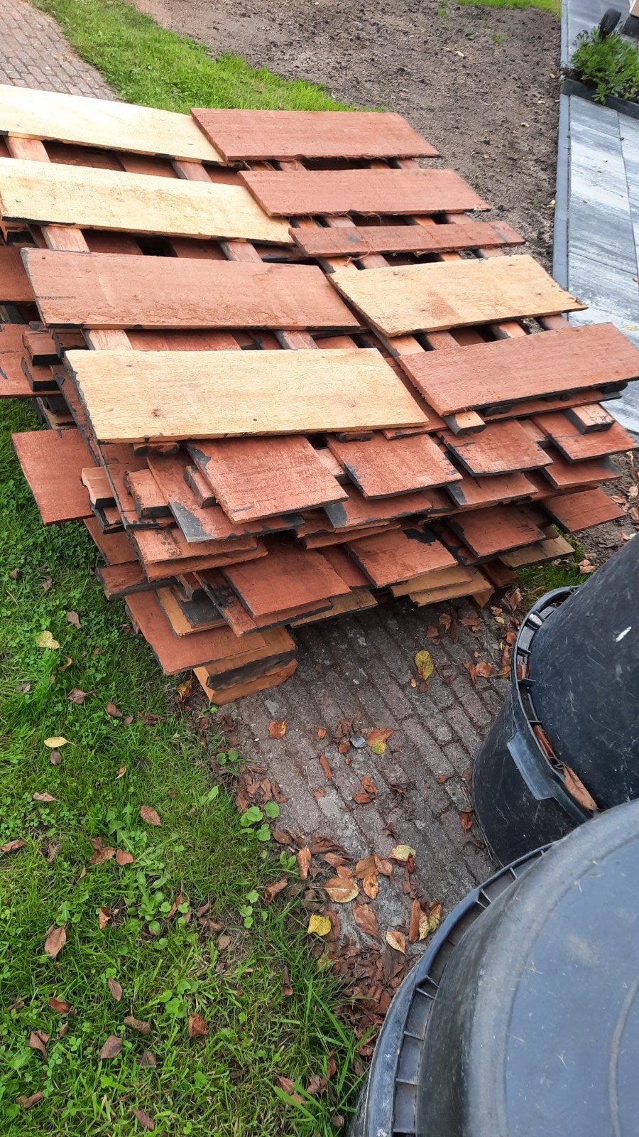 gratis 🔥🔥haardhout,brandhout,harthout,gratis ophalen, 6 m³ of meer, Ophalen of Verzenden, Overige houtsoorten, Blokken