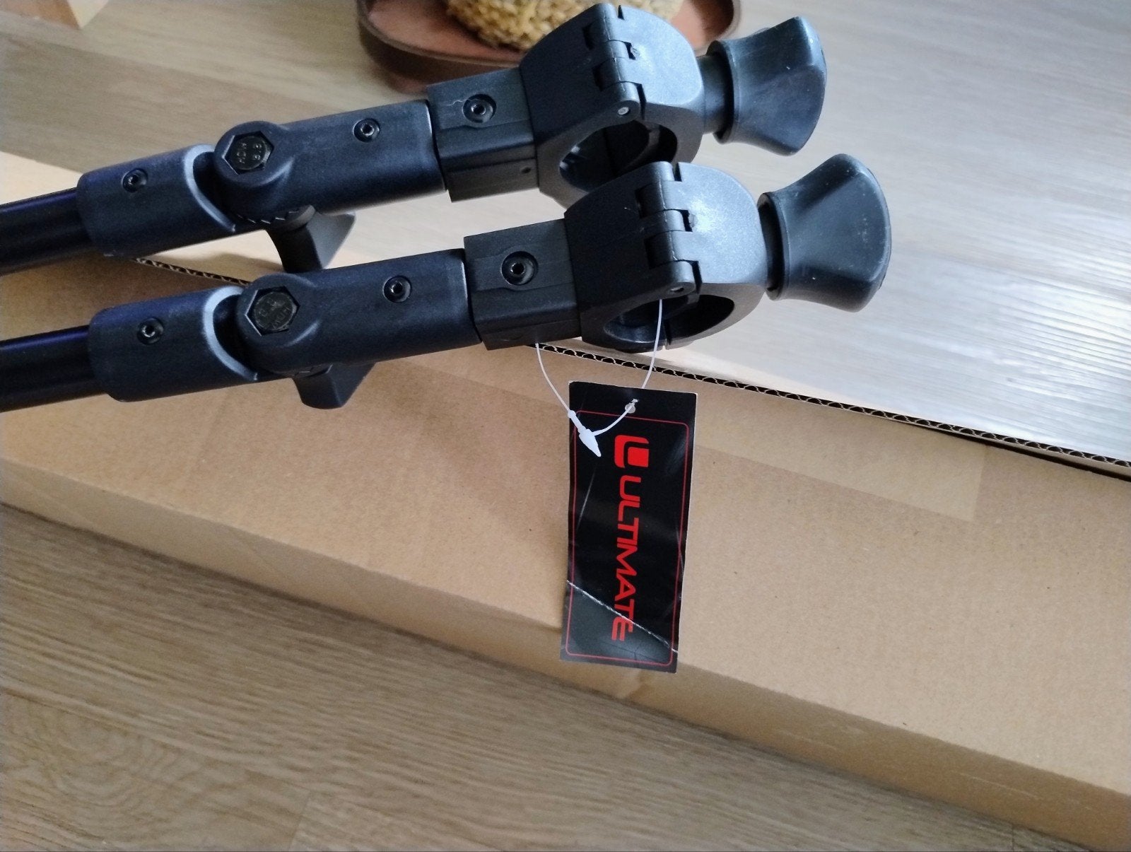 Ultimate Pro XL Feeder Arm Adjustable 135-200cm, Ophalen of Verzenden, Nieuw, Overige typen