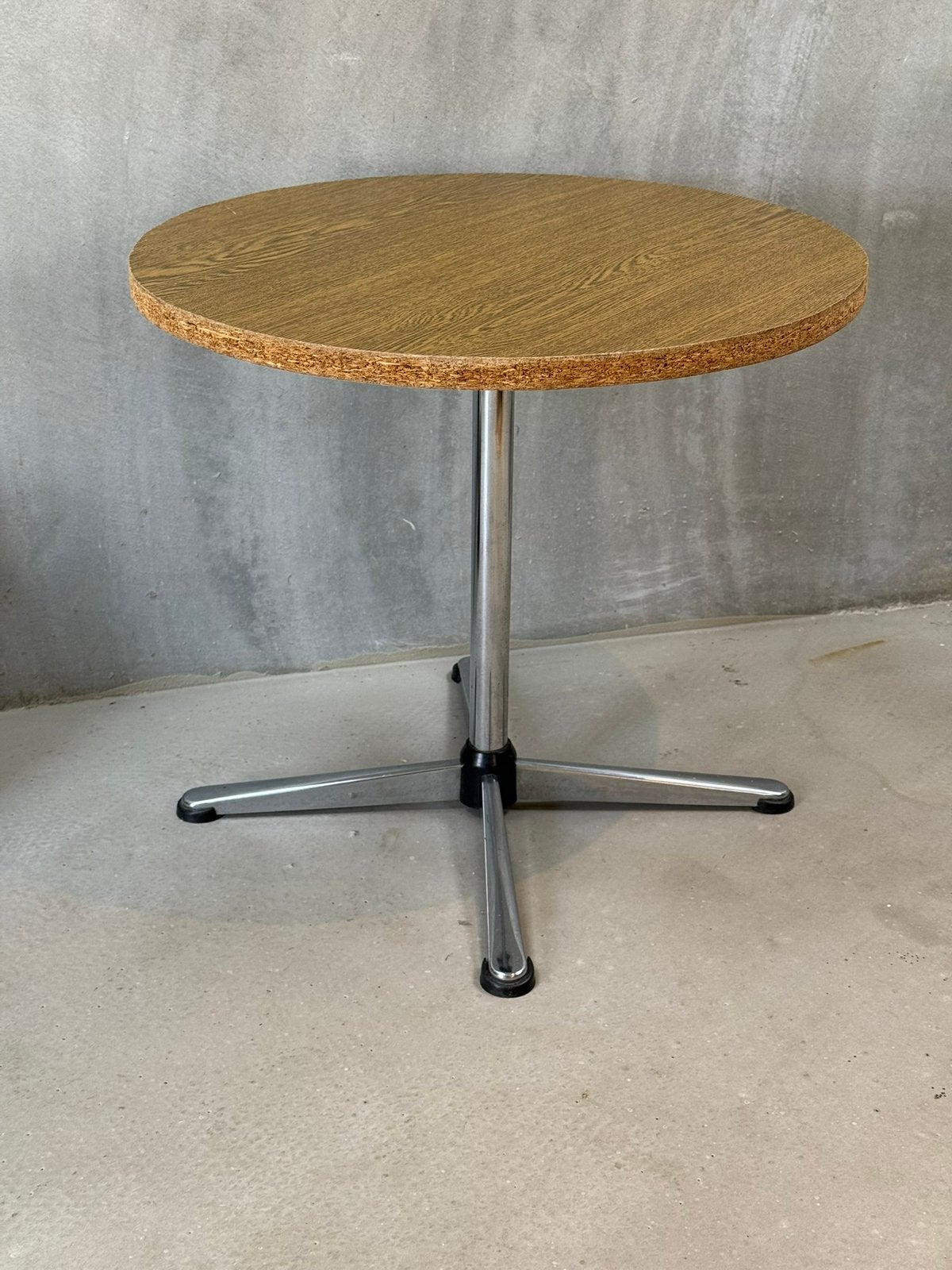 Vintage coffeetable / bijzettafel / salontafel, Ophalen, Gebruikt, 50 tot 100 cm, W