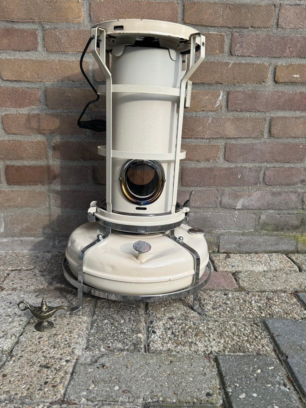 Meerdere petroleum kachels, Overige brandstoffen, Petroleumkachel, Ophalen of Verzenden, Zo goed als nieuw
