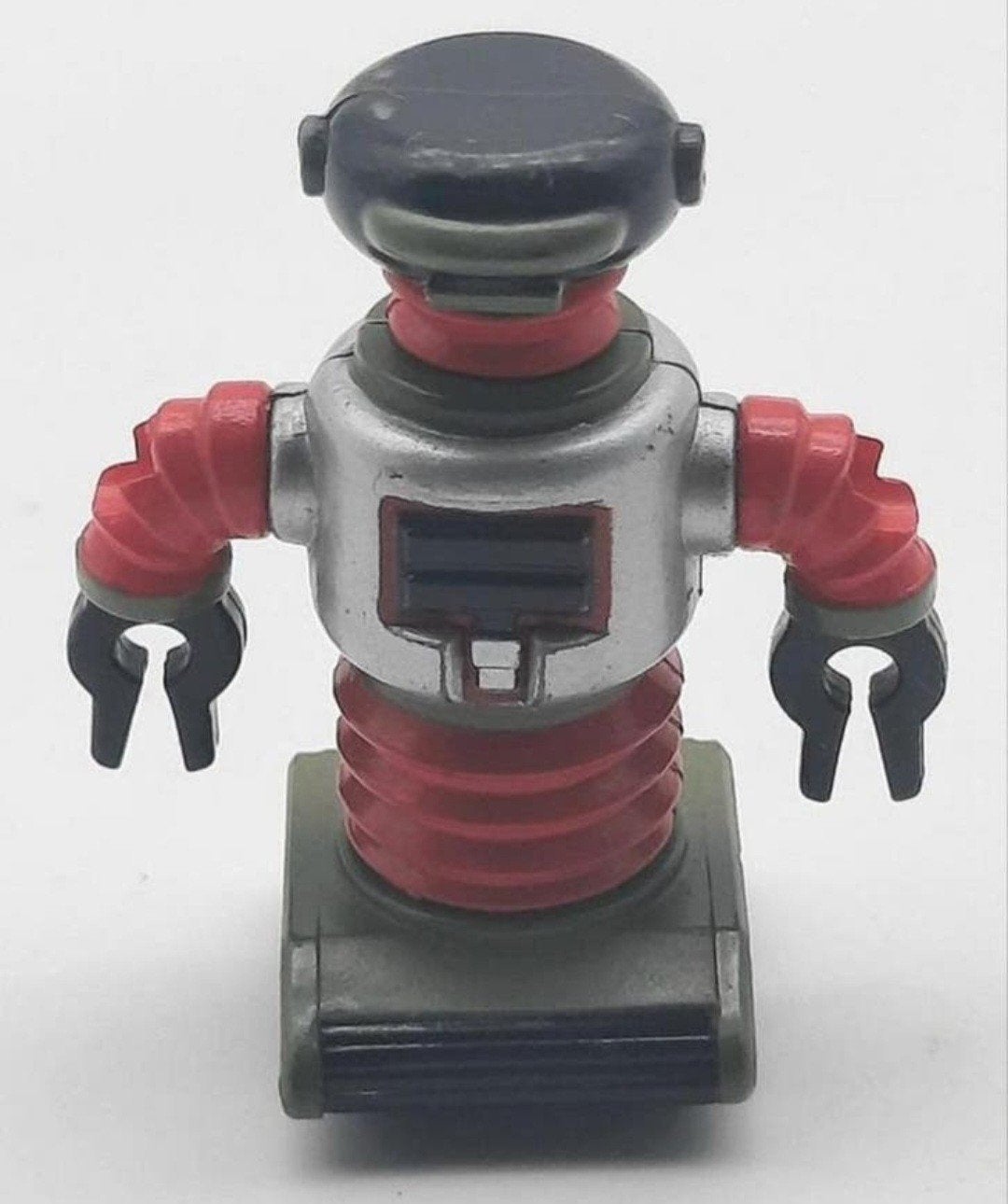 Z-Bots Micro Machines "Simptox" Galoob 1992, Ophalen of Verzenden, Gebruikt