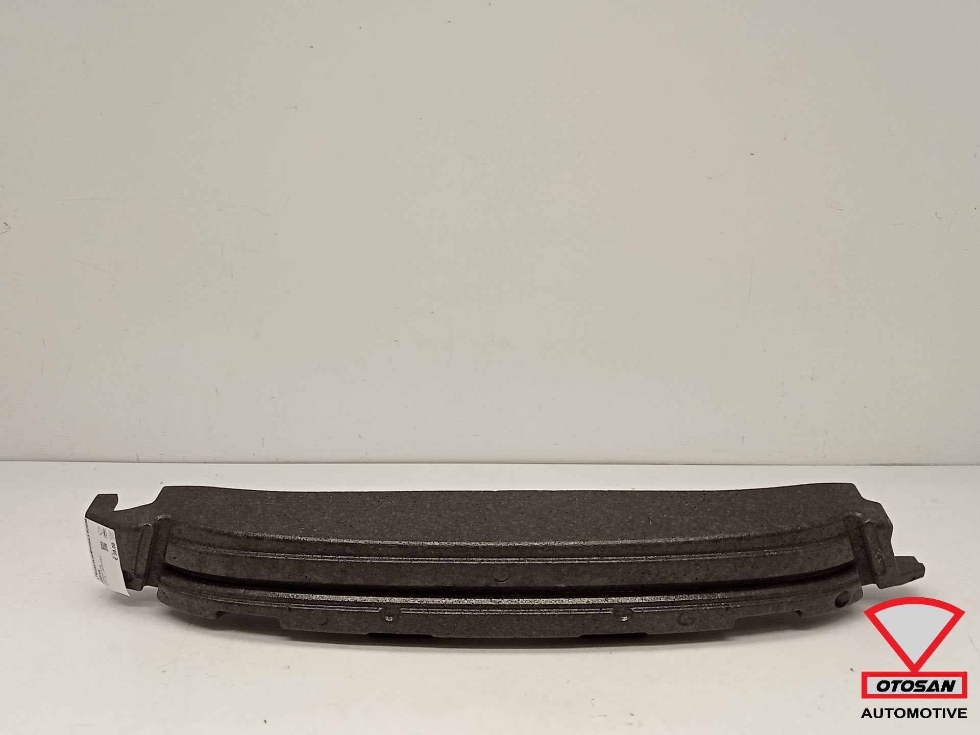 VW Tiguan 5N 2007-2015 Bumperbalk Schuim 5N0807248, Gebruikt, Volkswagen, Volkswagen AG, Berliner Ring 2
38440  Wolfsburg, DE