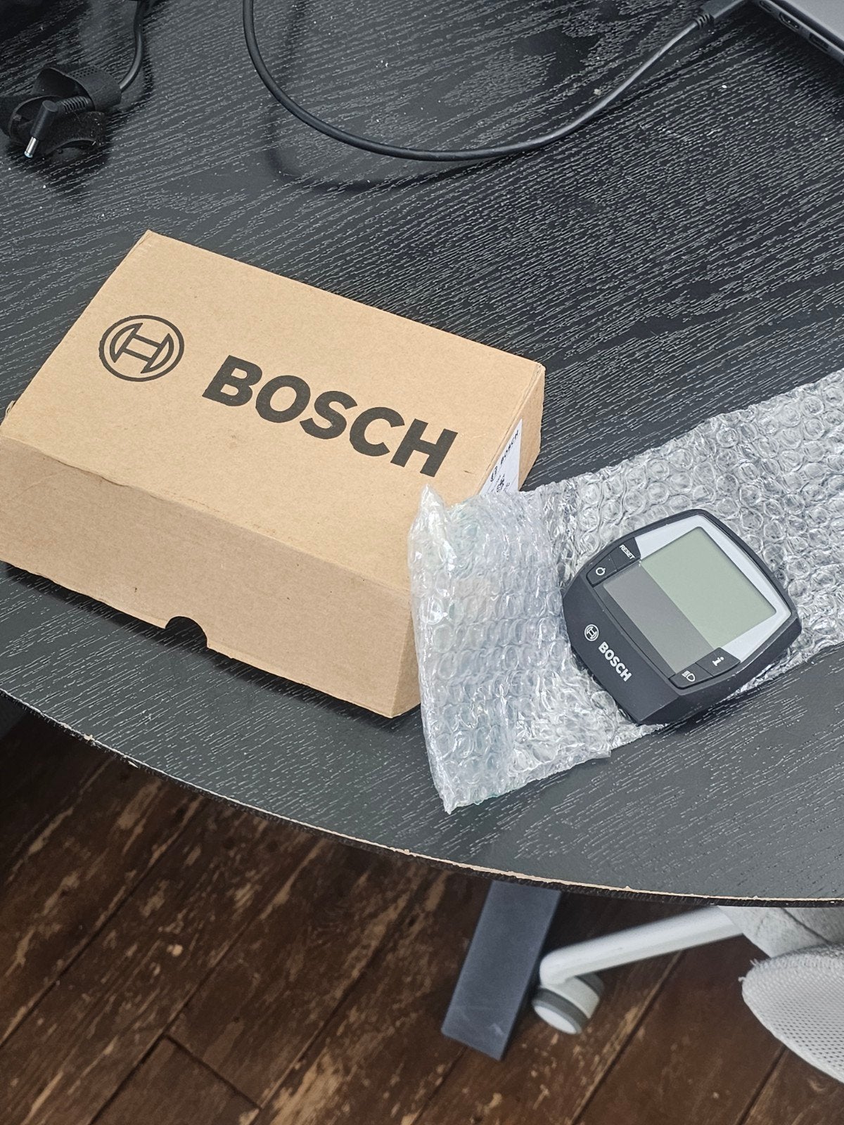 Bosch Intuvia Display, Ophalen, Zo goed als nieuw