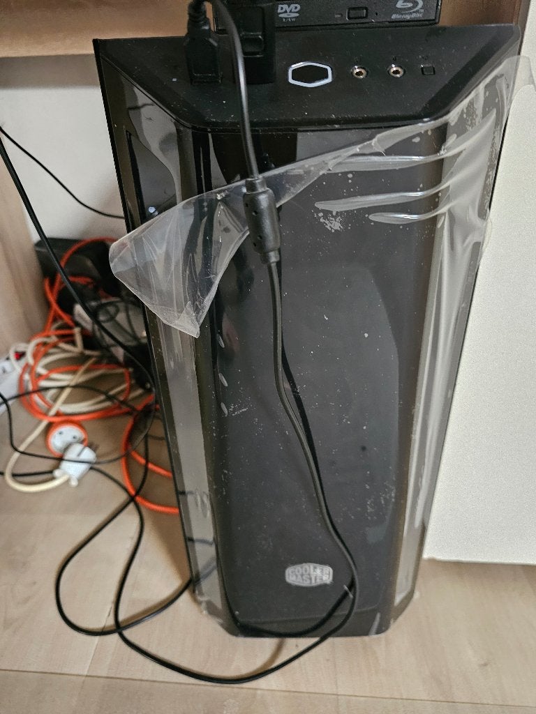 Pc i9 11900 Asus 64 gb ram, Computers en Software, Desktop Pc's, 64 GB of meer, Intel Core i9, Nieuw, Ophalen of Verzenden