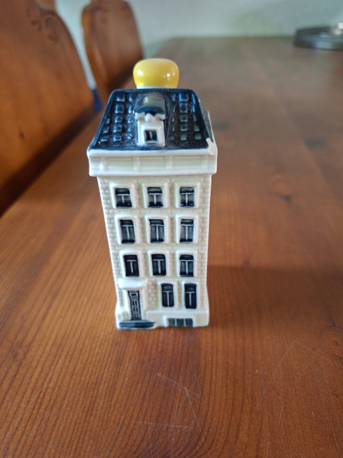 Klm huisje nr 74, Ophalen of Verzenden, Zo goed als nieuw, 61 t/m 80