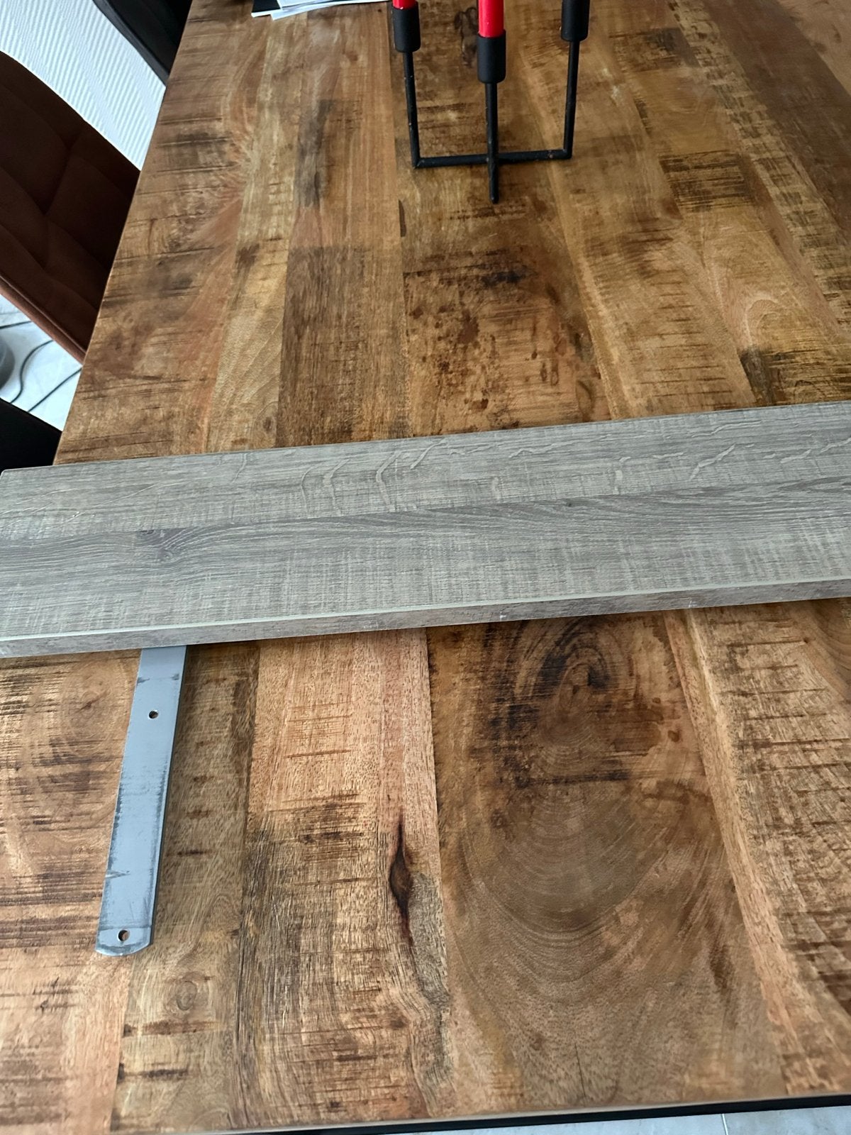 Uitvalbeveiliging Kajuitbed Pep Beter Bed 105x16 cm, Ophalen, Gebruikt, Minder dan 140 cm, Minder dan 70 cm