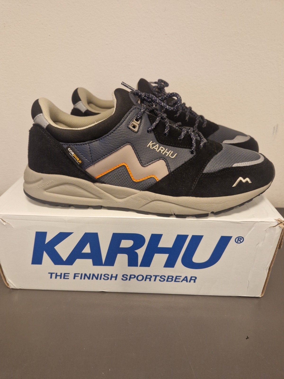 Karhu Aria 95 Sneakers - Nieuw, Overige kleuren, Karhu, Nieuw, Ophalen of Verzenden