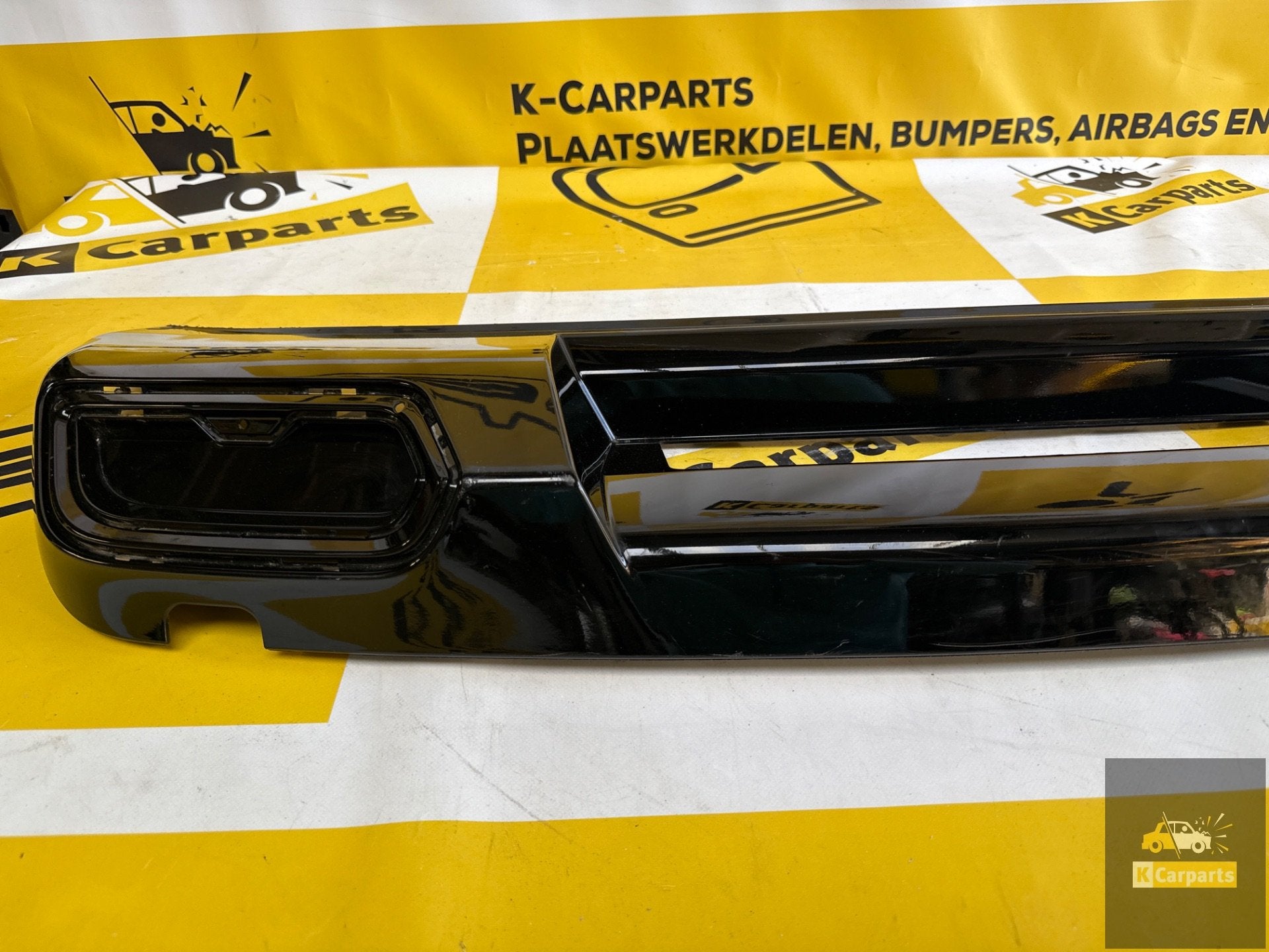 Cupra Seat achter divuze, Gebruikt, Autovia A-2, Km 585 585
08760  Martorell, ES, Ophalen of Verzenden, SEAT S.A.