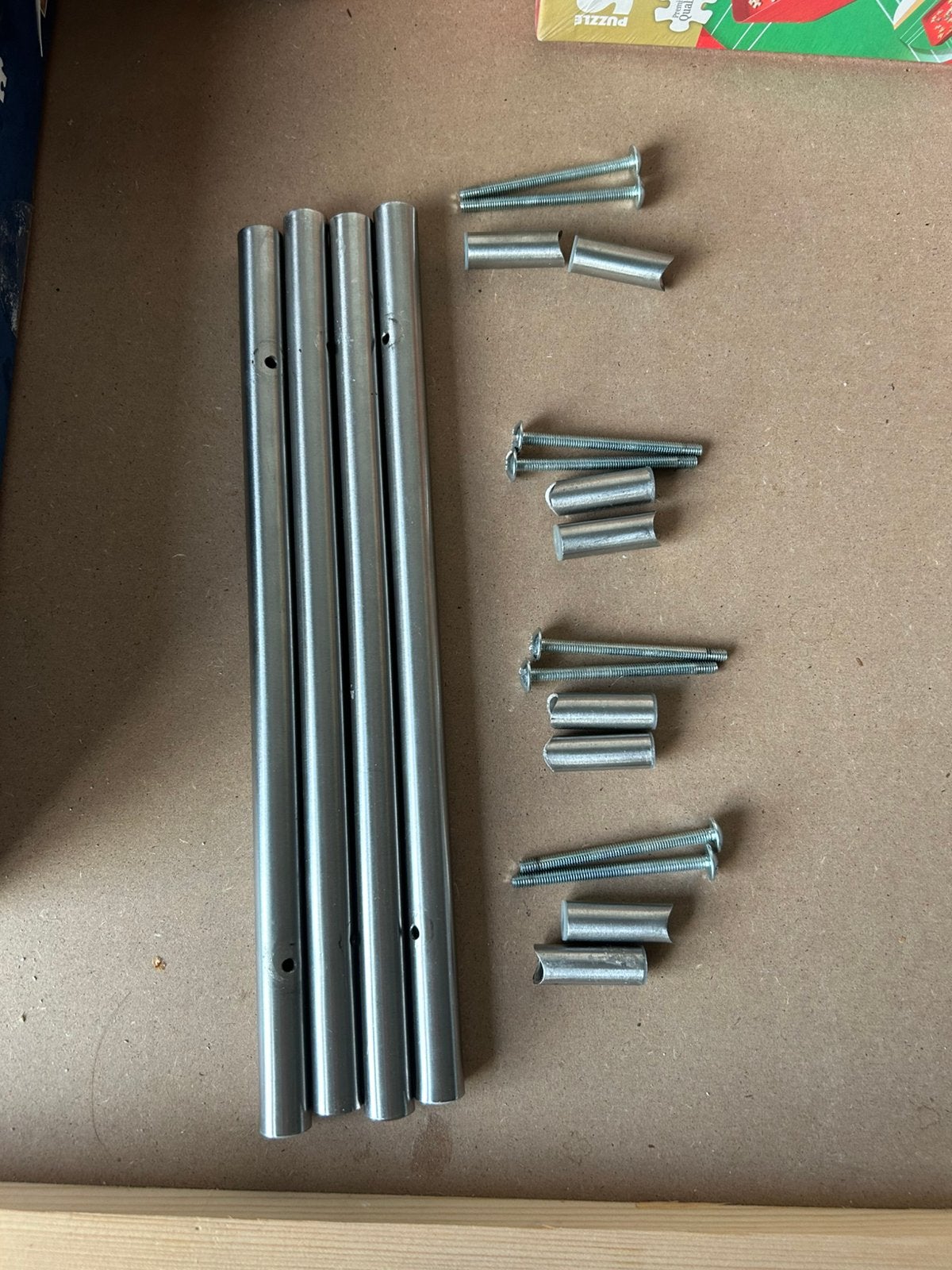 Handvatten Ikea Pax-kast, Ophalen of Verzenden, Gebruikt, Overige typen
