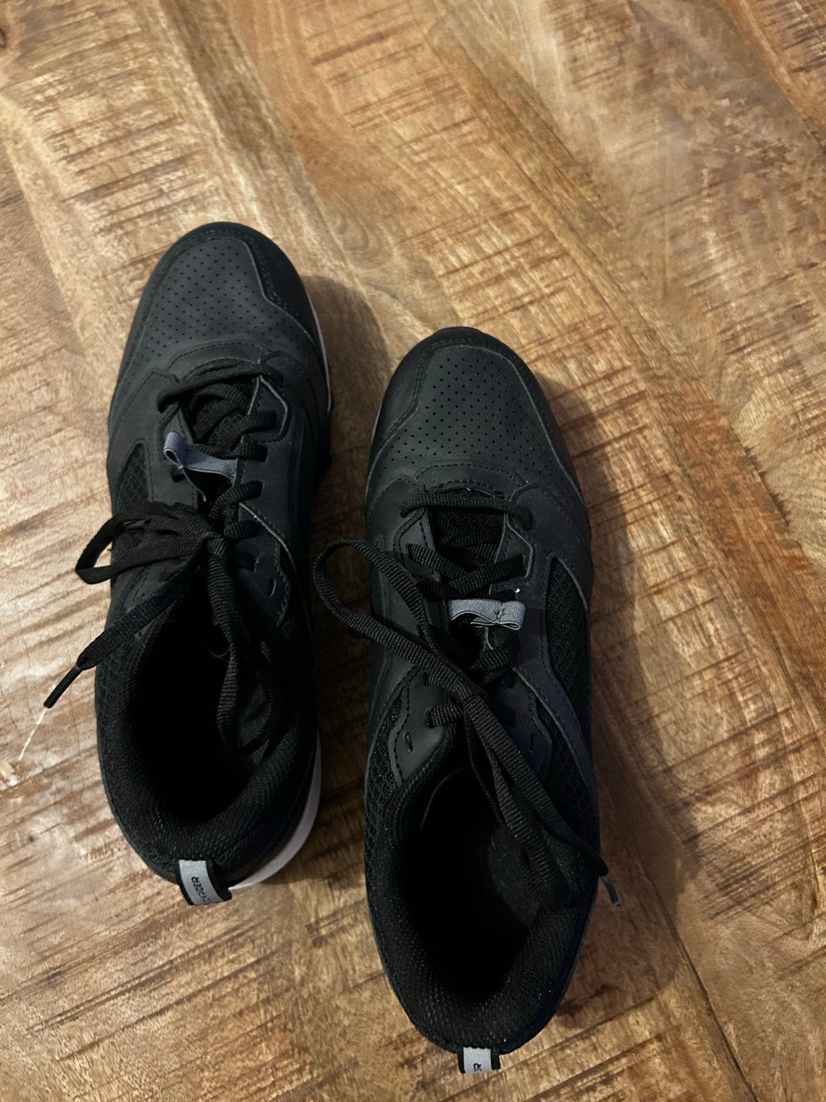 Rockrider MTB / spinning schoenen maat 41 (valt klein), Ophalen, Heren, Schoenen, Overige maten