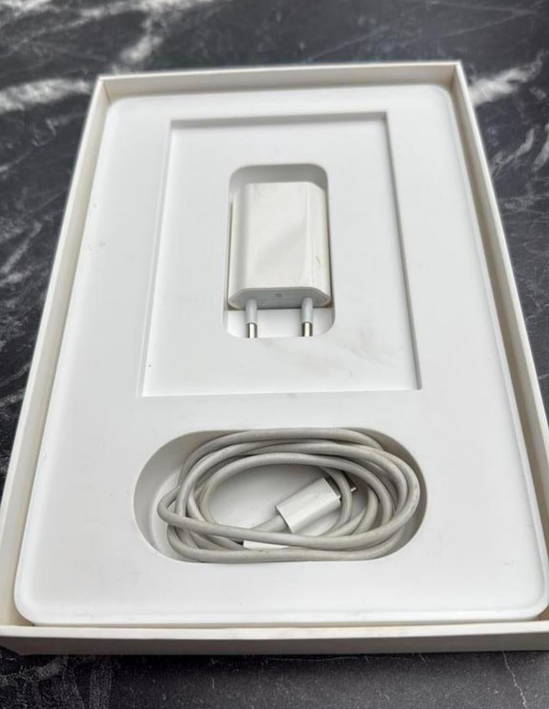 iPad mini, Computers en Software, Apple iPads, Ophalen, Apple iPad, 8 inch, Zo goed als nieuw
