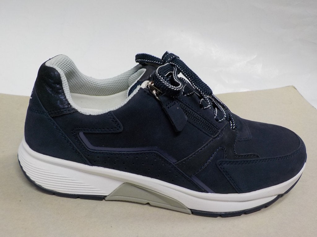 Blauwe Rollingsoft sneakers maat 37, Joachim-Gabor-Platz 1, 83024 Rosenheim, Germany, Blauw, Nieuw, Ophalen of Verzenden