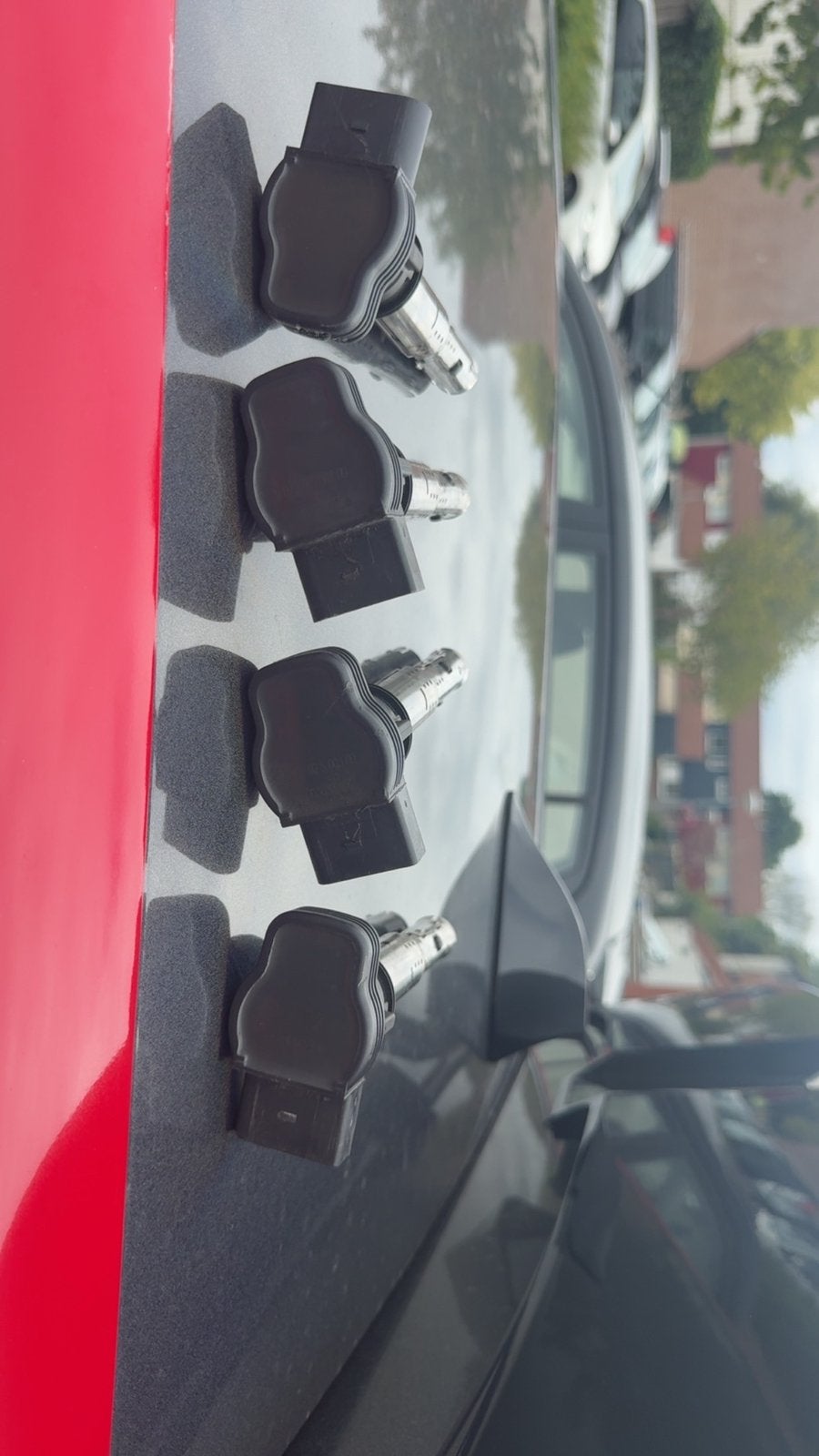 golf 5 gti orginele bobines, Ophalen, Overige merken