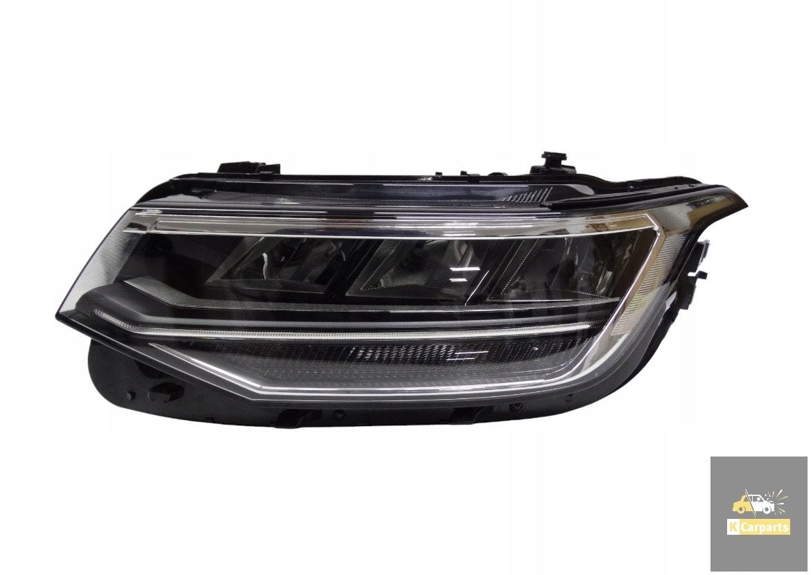 Volkswagen Tiguan 5NA Full Led Koplamp links 5NB941035C