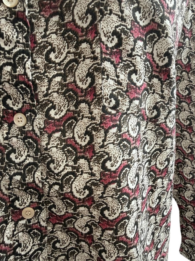 Isabel Étoile Marant blouse M, Ophalen of Verzenden, Zo goed als nieuw