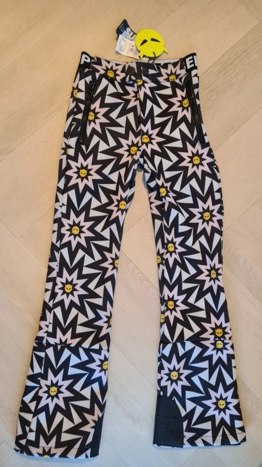 Rebel skibroek maat 140, nieuw met kaartje, Jongen of Meisje, Rebel, Ophalen of Verzenden, Nieuw