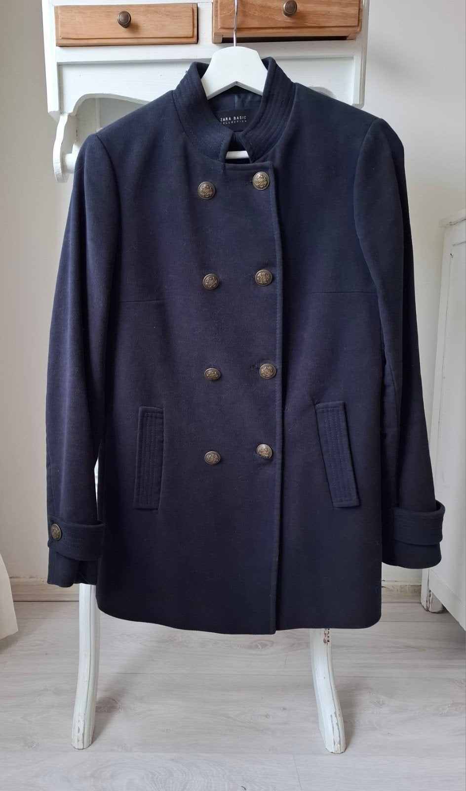 Zara jas mt. XS, Kleding | Dames, Zara, Nieuw, Maat 34 (XS) of kleiner, Verzenden